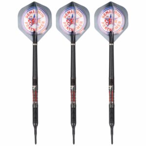 Bulls Benjamin Pratnemer Softdart