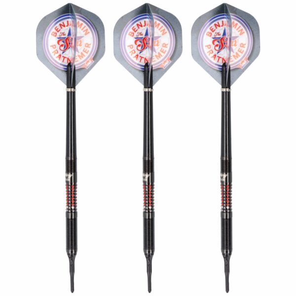 Bulls Benjamin Pratnemer Softdart