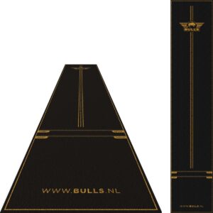 Bulls Advantage Dartmatte