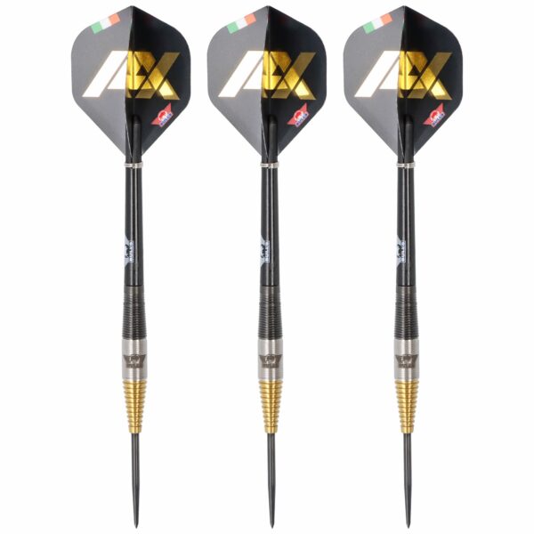 Bulls Massimo Dalla-Rosa Steeldart