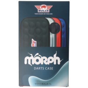 Darttasche für 1-6 Dartpfeile