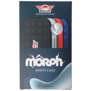 Darttasche für 1-6 Dartpfeile