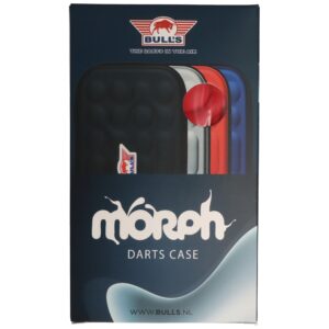 Darttasche für 1-6 Dartpfeile