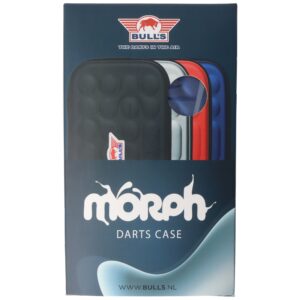 Darttasche für 1-6 Dartpfeile