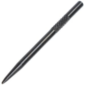 Bulls Knurled Grip Steeldartspitzen