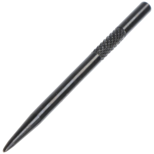 Bulls Knurled Grip Steeldartspitzen