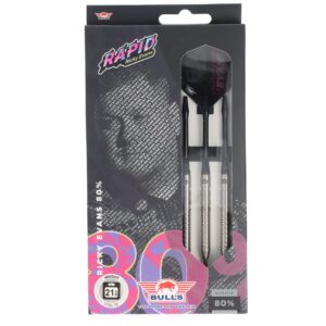 Bulls Ricky Evans E2 Steeldart