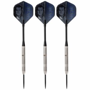 Bulls Andy Baetens E2 Steeldart