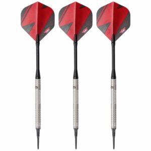 Bulls Lightning Softdart Rot