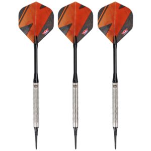 Bulls Lightning Softdart Orange