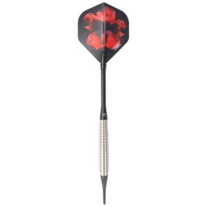 Softdart Chaos