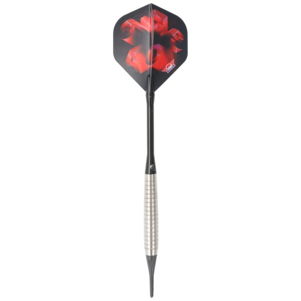 Softdart Chaos