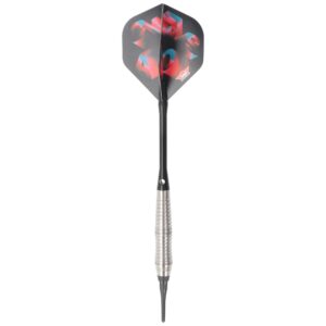 Softdart Chaos