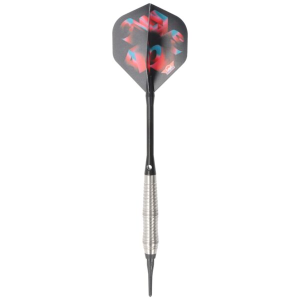 Softdart Chaos