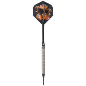 Softdart Chaos