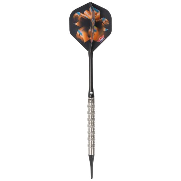 Softdart Chaos