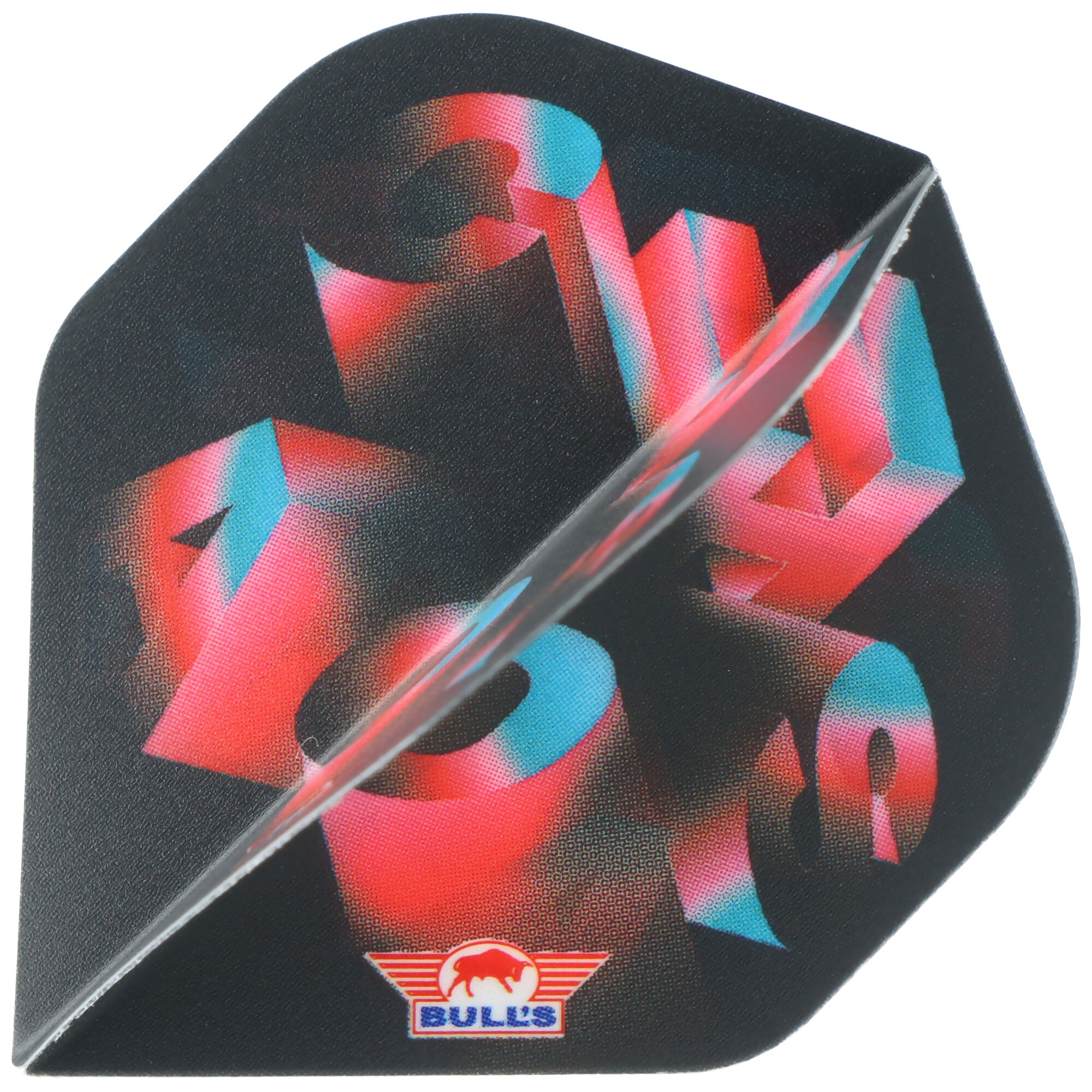 Bulls Series 100 chaos pink Flights