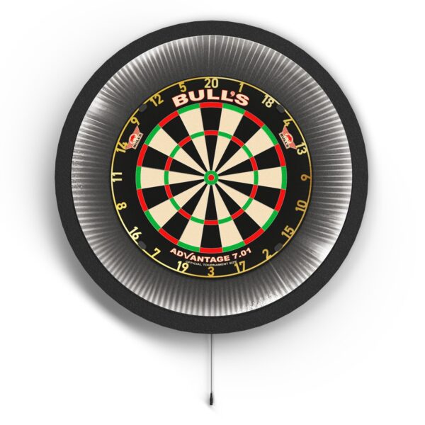 Bull's Lumo XL Lightning Surround