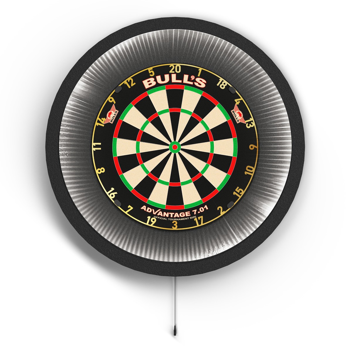 Bull's Lumo XL Lightning Surround
