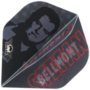 Bulls Player 100 Stefan Bellmont Flights