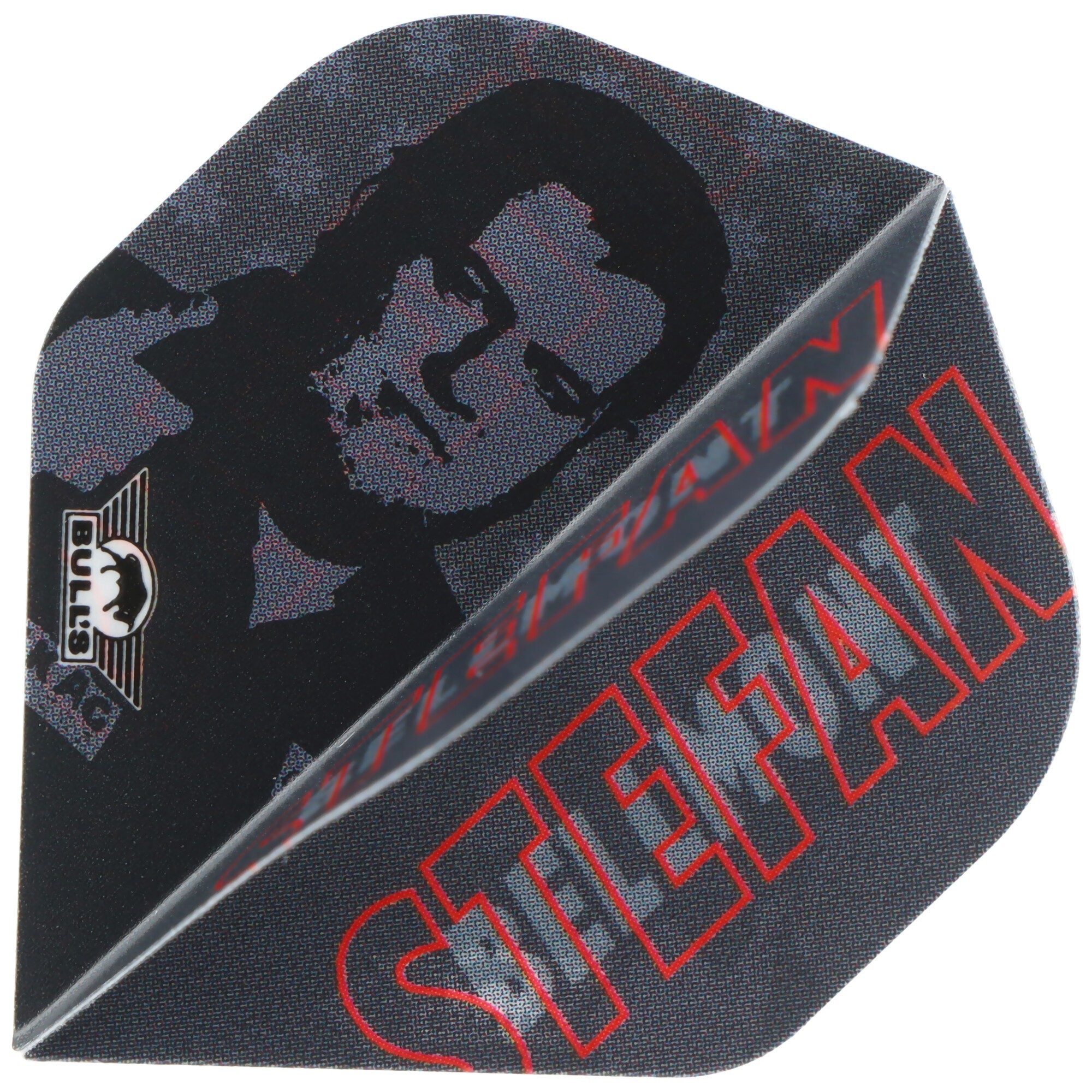 Bulls Player 100 Stefan Bellmont Flights