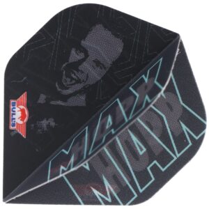 Max Hopp Maximiser Flights