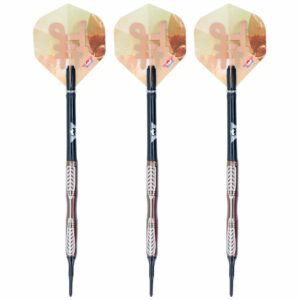 Softdart Bronzo True