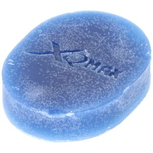 Finger Wachs klassisch Farbe dunkelblau