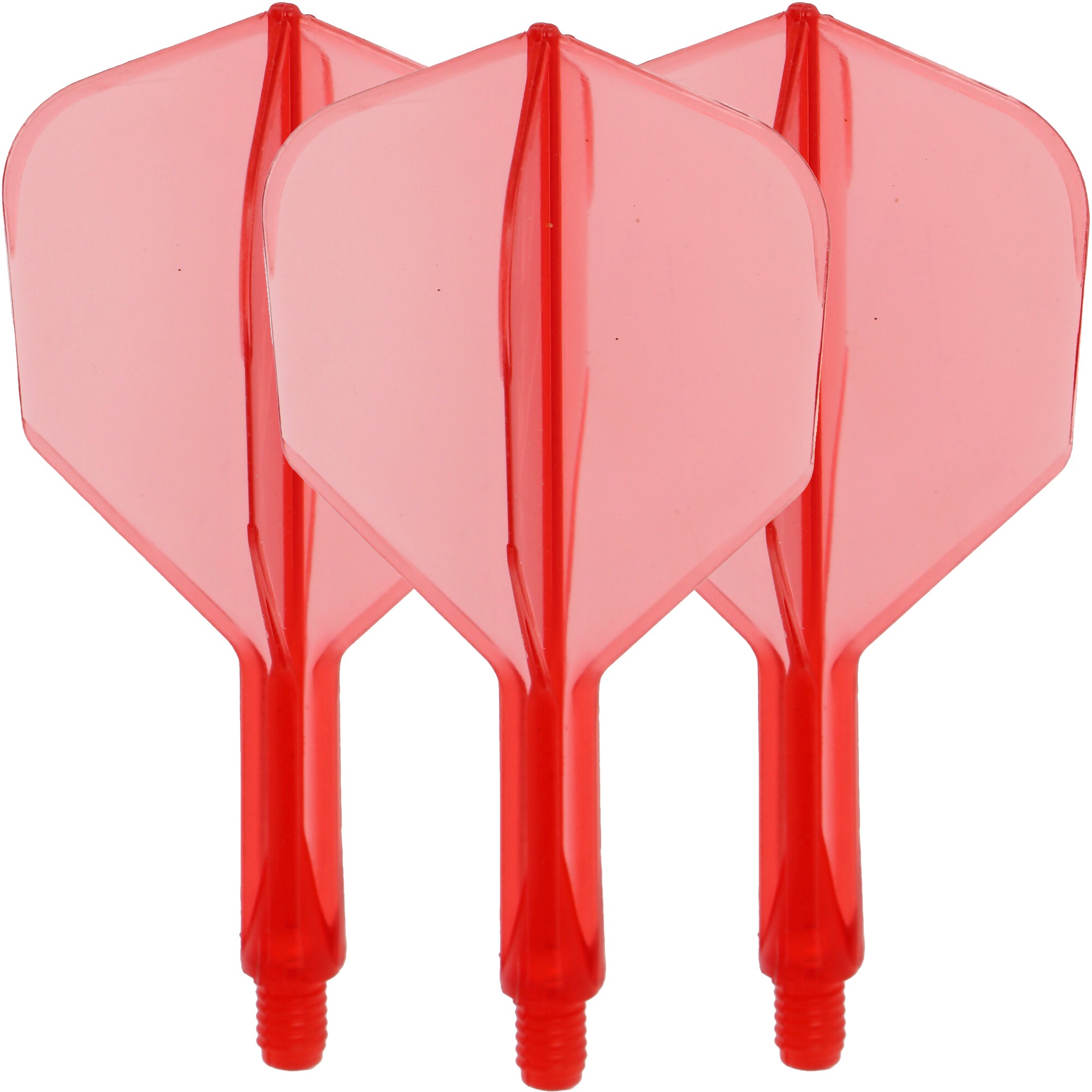 Goat Dart A1R Molded Flight- Schaftsystem