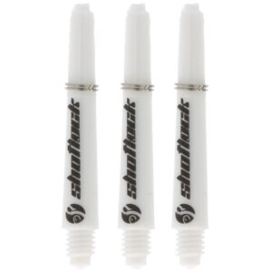 Shot Lock Shafts Nylon