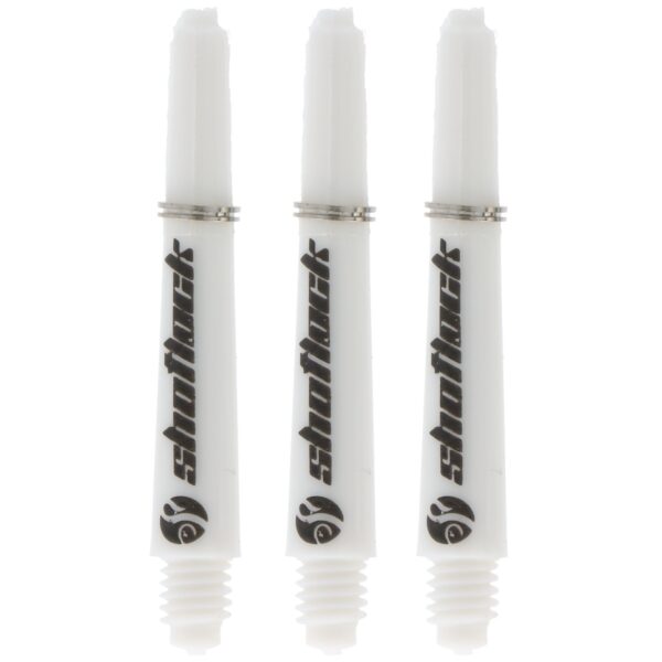 Shot Lock Shafts Nylon
