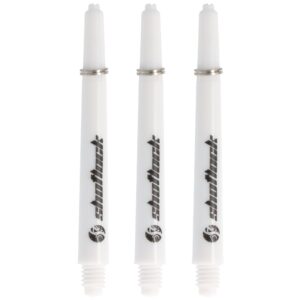 Shot Lock Shafts Nylon
