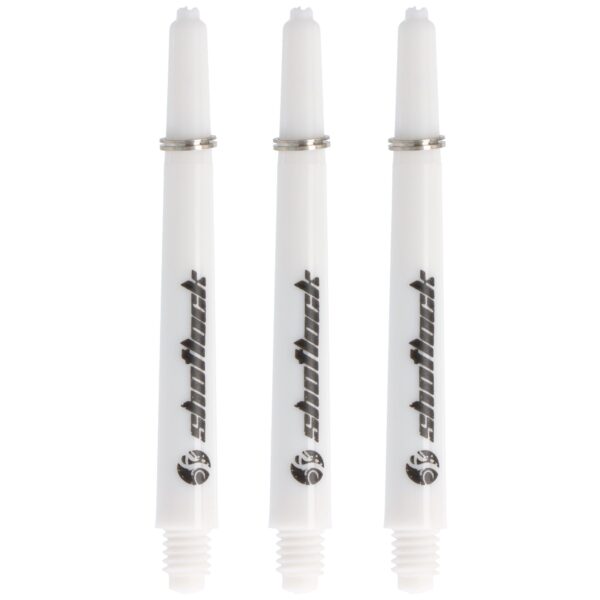 Shot Lock Shafts Nylon