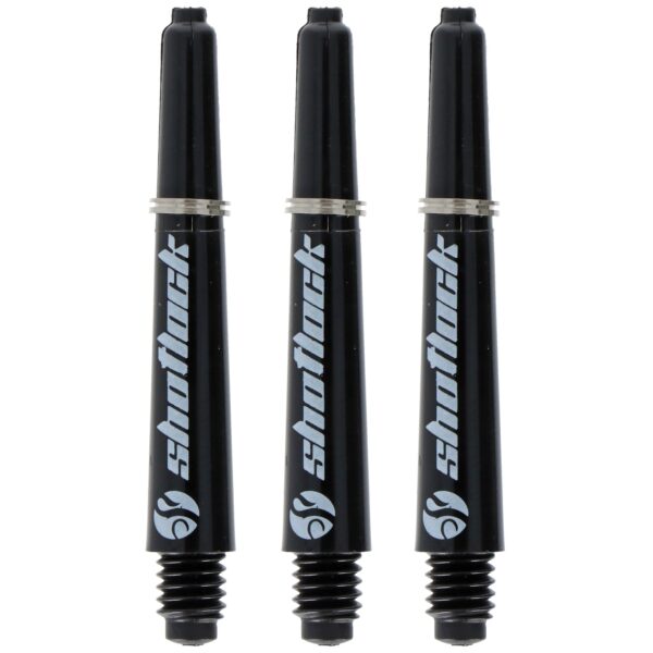 Shot Lock Shafts Nylon