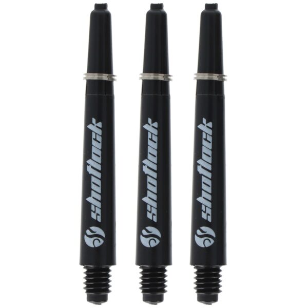 Shot Lock Shafts Nylon