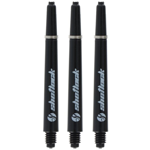 Shot Lock Shafts Nylon