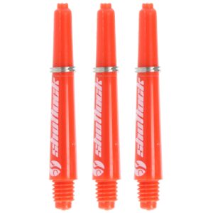 Shot Lock Shafts Nylon