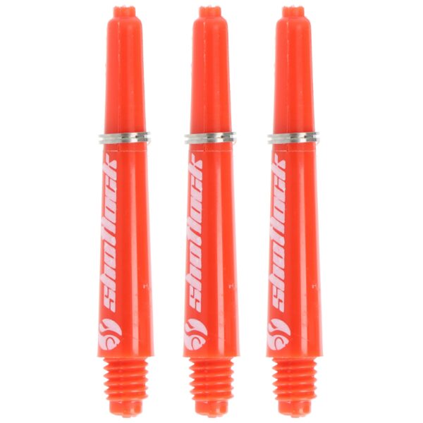 Shot Lock Shafts Nylon
