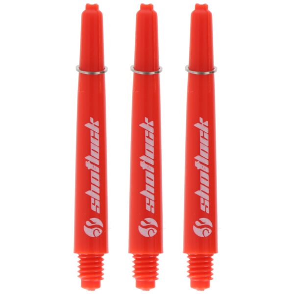 Shot Lock Shafts Nylon