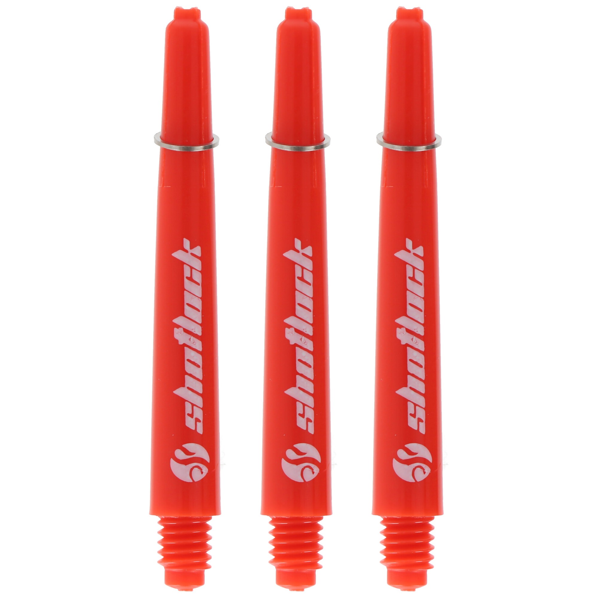 Shot Lock Shafts Nylon