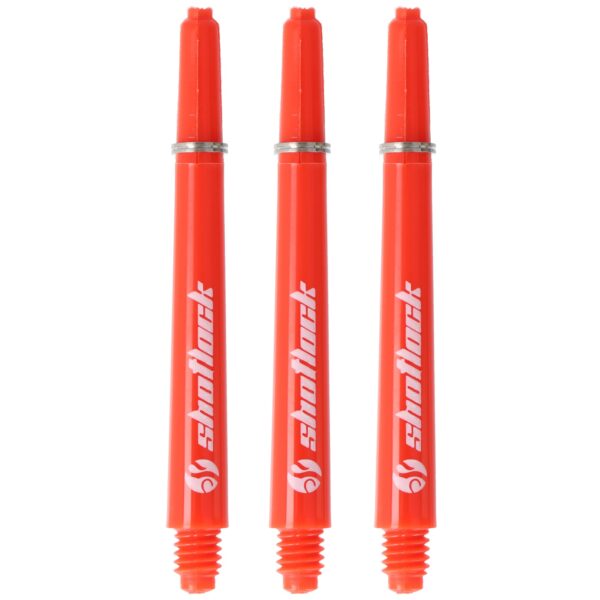 Shot Lock Shafts Nylon