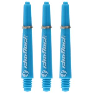 Shot Lock Shafts Nylon
