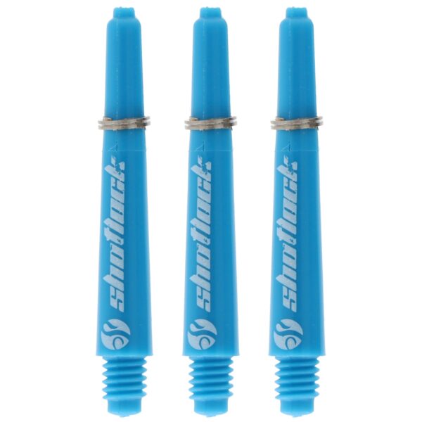Shot Lock Shafts Nylon