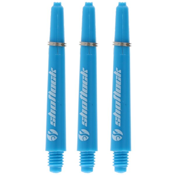 Shot Lock Shafts Nylon