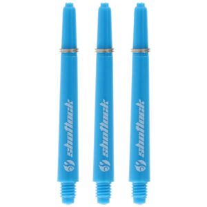 Shot Lock Shafts Nylon