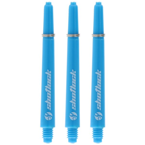 Shot Lock Shafts Nylon