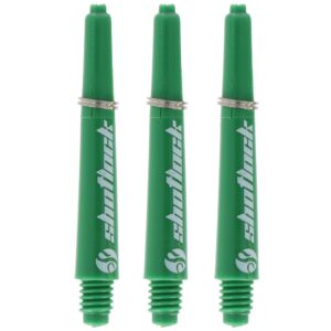 Shot Lock Shafts Nylon