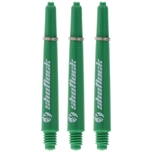 Shot Lock Shafts Nylon