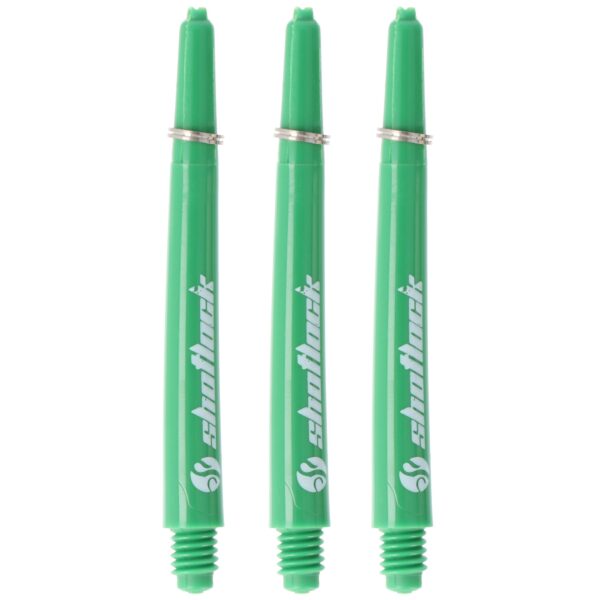 Shot Lock Shafts Nylon