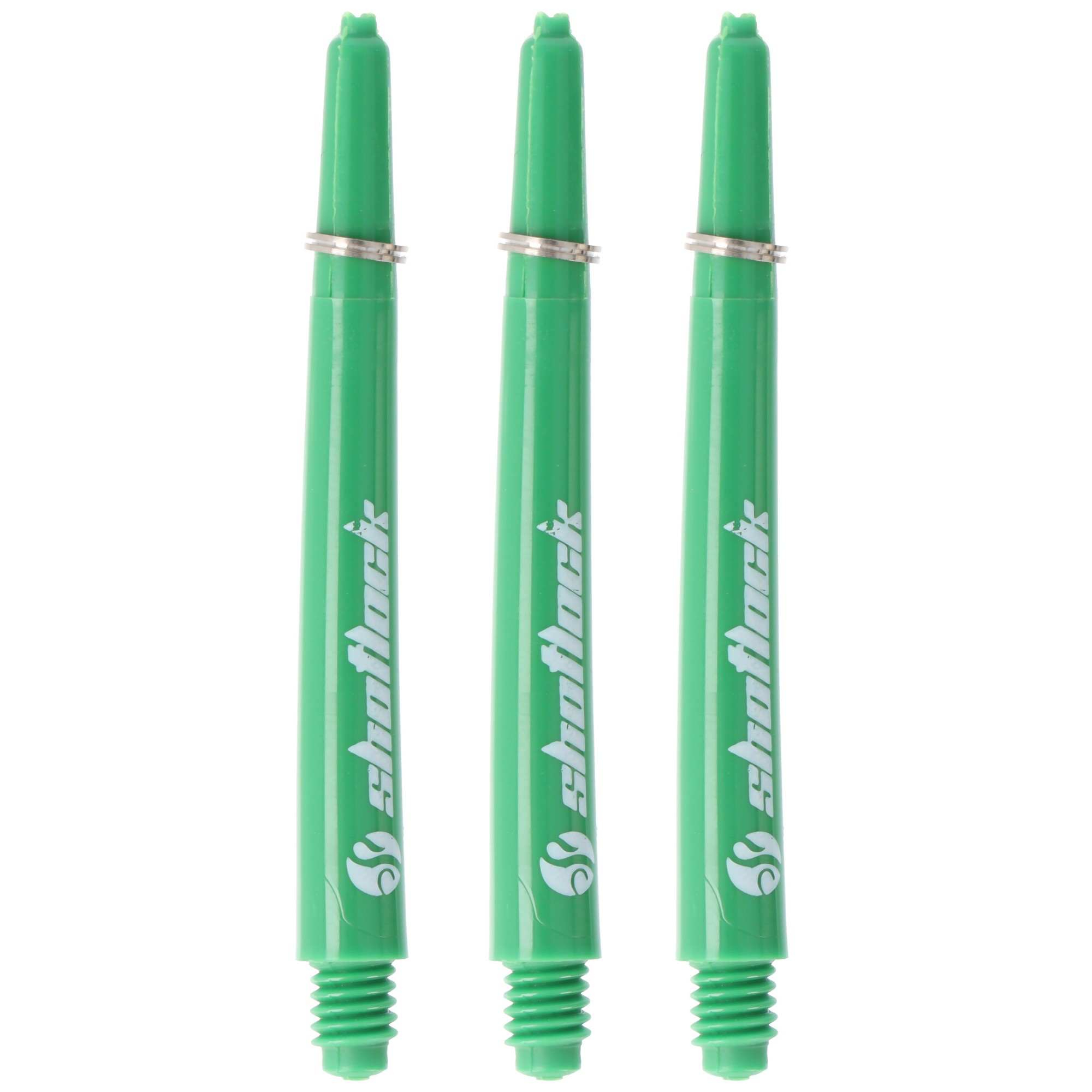 Shot Lock Shafts Nylon
